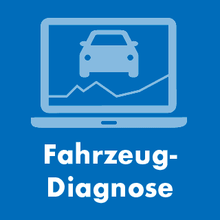 Fahrzeug-Diagnose